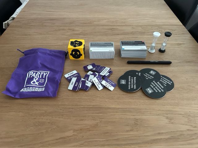 Party & Co: Ultimate