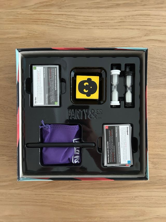 Party & Co: Ultimate