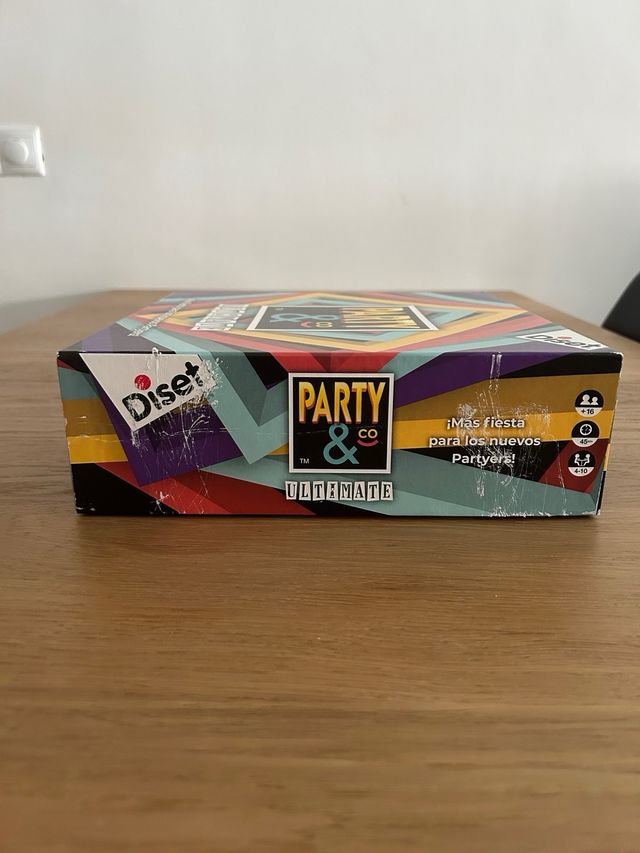 Party & Co: Ultimate
