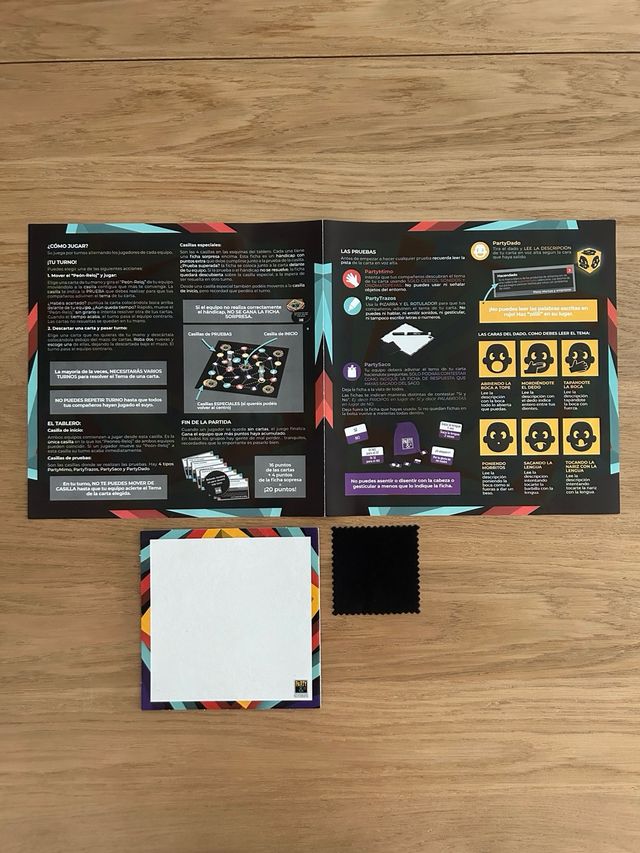 Party & Co: Ultimate