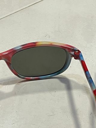 2 Gafas sol niños - Diseño italiano