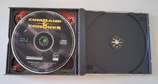 Command & Conquer PC