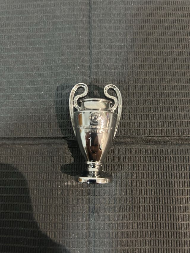 Mini Copa Champions League