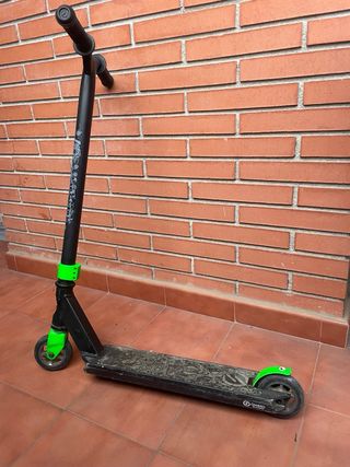 Patinete Oxelo MF - Scooter