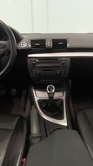 BMW 120i Sport
