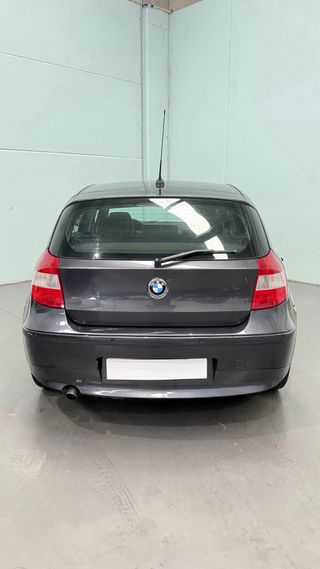BMW 120i Sport