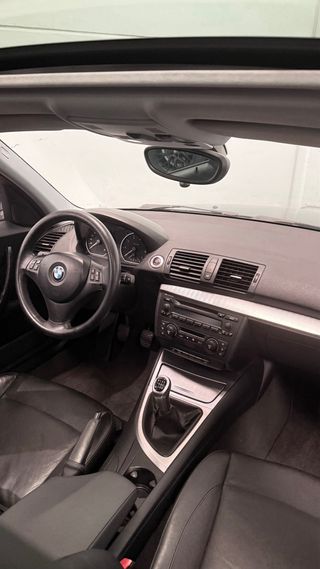 BMW 120i Sport
