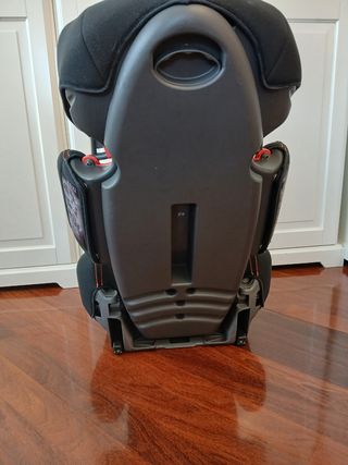 Silla seguridad coche Grupo 2/3, chollo