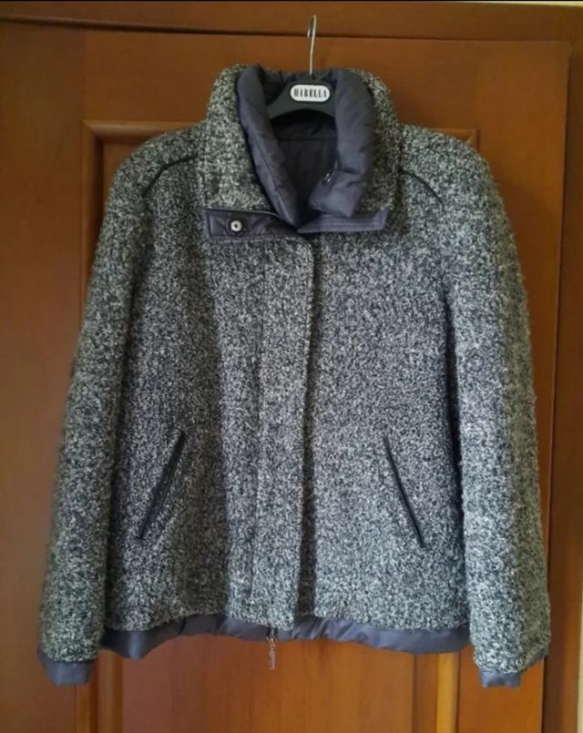 Giacca Elena Mirò - Grigia