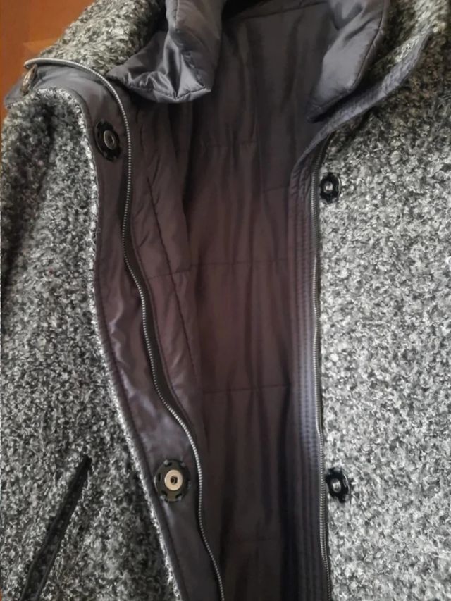 Giacca Elena Mirò - Grigia