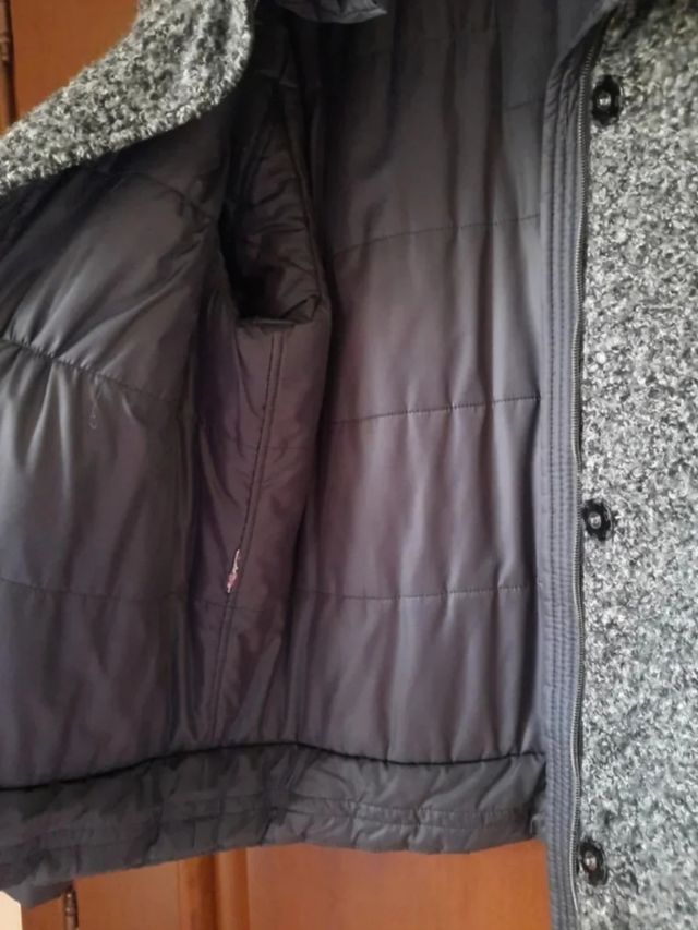 Giacca Elena Mirò - Grigia