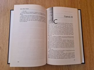 Libro Star Wars La llegada de la tormenta