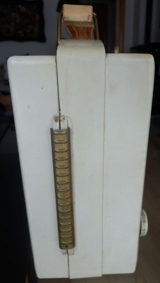 Radio Portátil Antigua