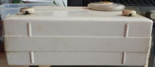 Radio Portátil Antigua