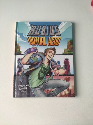 Virtual Hero