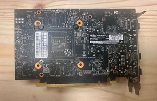 EVGA GeForce GTX 1060 6GB - Tarjeta gráfica