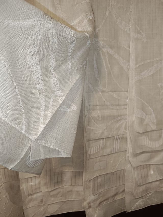 5  MUESTRARIOS TEJIDOS BARCELONA-LONDON