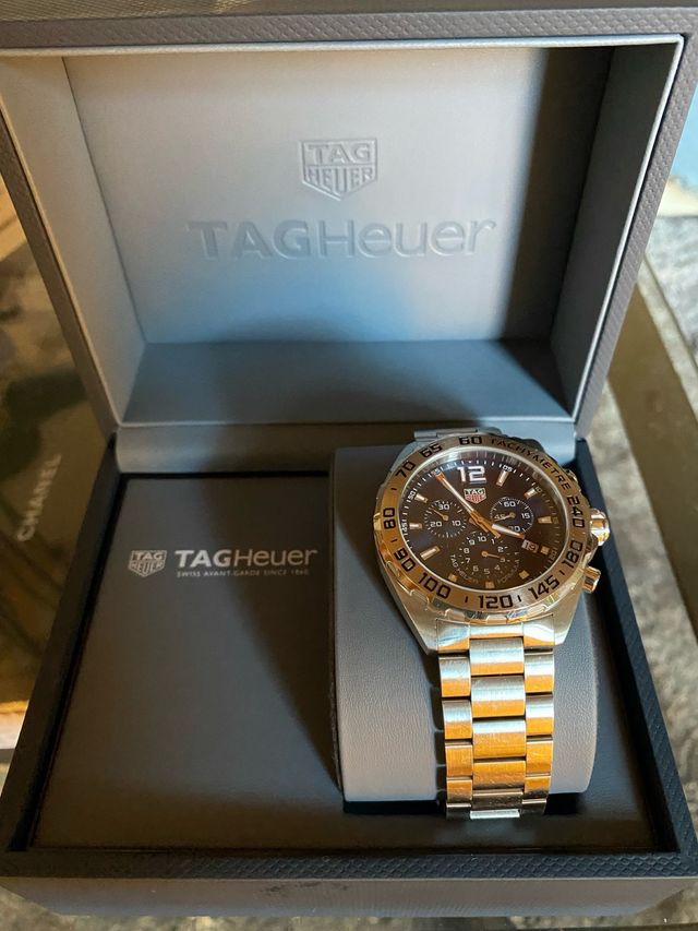Tag Heuer Formula 1 - Reloj