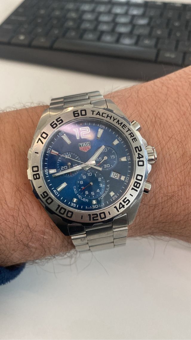 Tag Heuer Formula 1 - Reloj