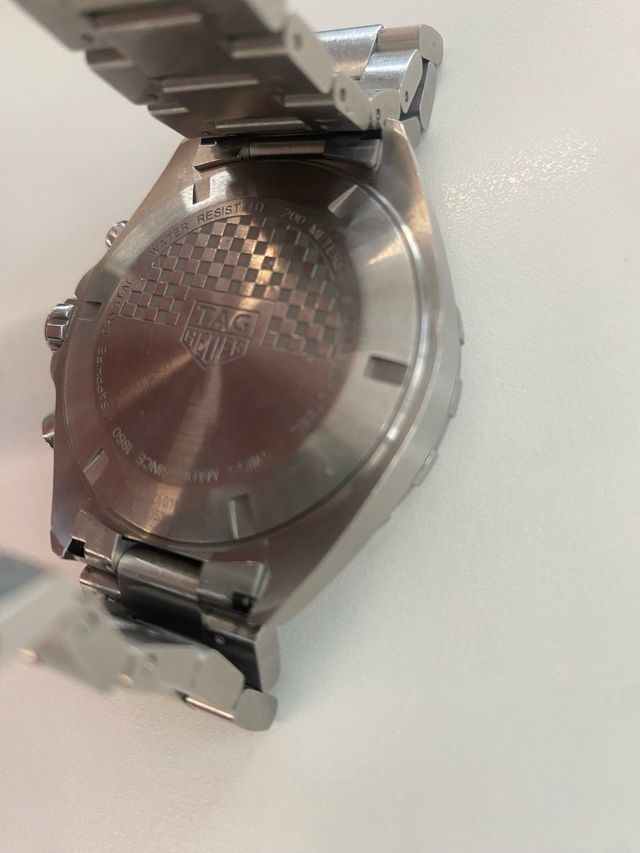 Tag Heuer Formula 1 - Reloj