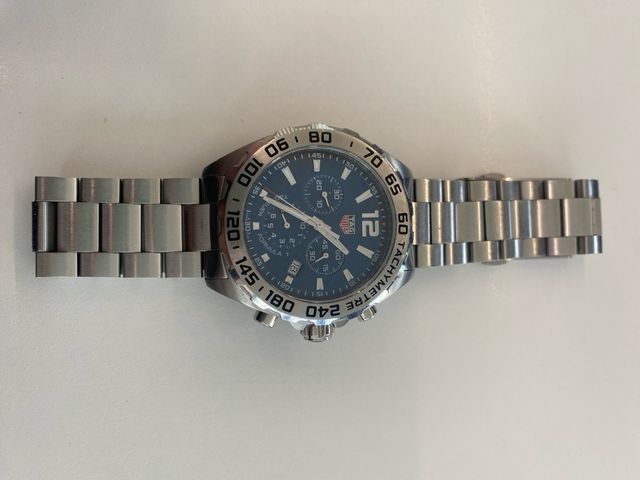 Tag Heuer Formula 1 - Reloj