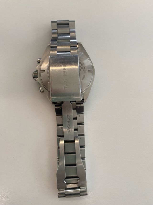 Tag Heuer Formula 1 - Reloj