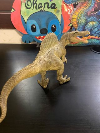 Papo Spinosauro - Dinosauro Giocattolo