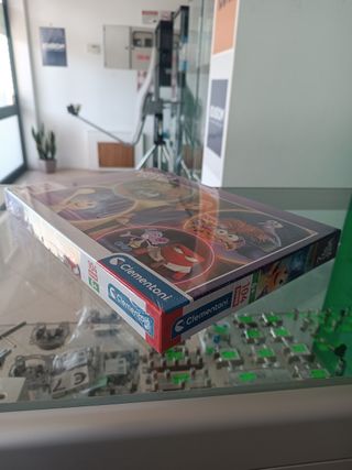 Puzzle Inside Out 2 - Clementoni 104 peças