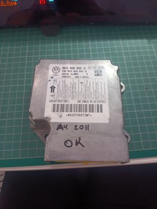 Centralita Airbag Audi 8K0959655G