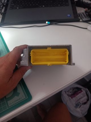 Centralita Airbag Audi 8K0959655G