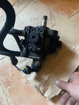 Bomba inyectora BOSCH 0 045010097 