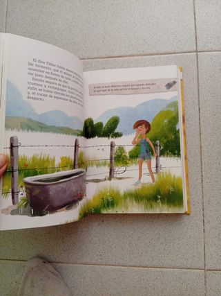 Primos S.A. 6: Los misteriosos agroglifos