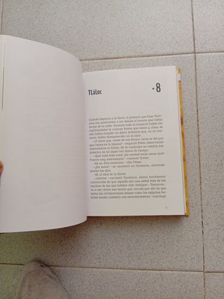 Primos S.A. 6: Los misteriosos agroglifos