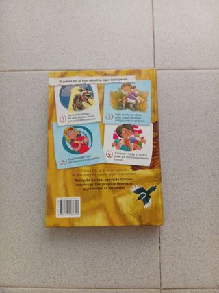 Primos S.A. 6: Los misteriosos agroglifos