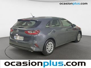 Kia Ceed 1.0 T-GDi Concept 88 kW (120 CV)
