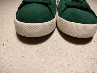 Converse CONS VULC Pro Unisex - Verde