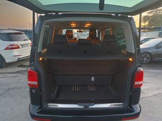 Volkswagen Multivan 2015 oferta