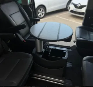 Volkswagen Multivan 2015