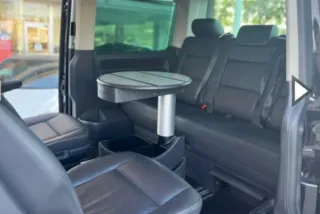 Volkswagen Multivan 2015