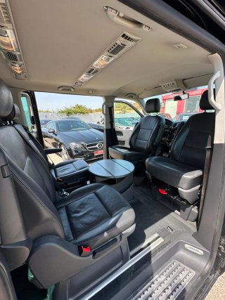 Volkswagen multivan 156000 HOY