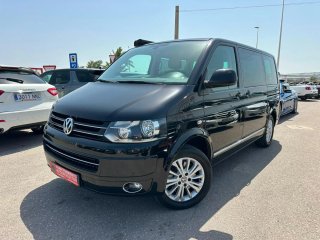 Volkswagen multivan 156000 HOY