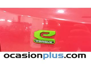 Jeep Renegade eHybrid Longitude ATX 96 kW (130 CV)