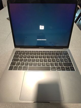 MacBook Pro A1708 (Apple)