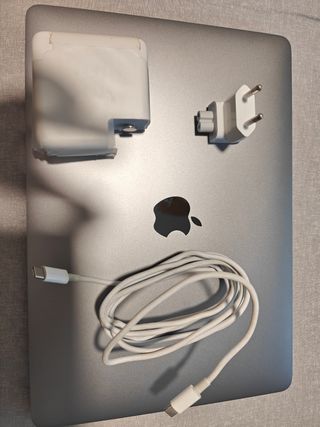 MacBook Pro A1708 (Apple)
