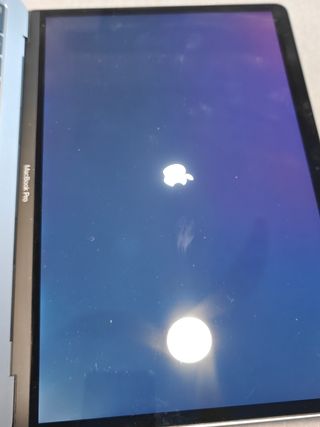 MacBook Pro A1708 (Apple)