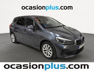 BMW Serie 2 225xe iPerformance Active Tourer 165 kW (224 CV)
