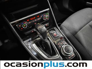 BMW Serie 2 225xe iPerformance Active Tourer 165 kW (224 CV)