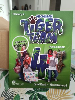 TIGER 4 Pb (ebook) Pk