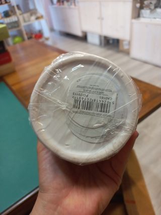 Profumatore gatto - Ceramica