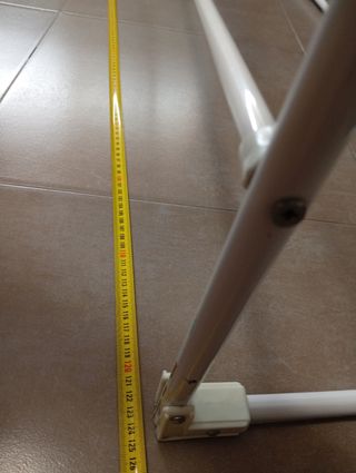 Barrera cama infantil - Barandilla protectora